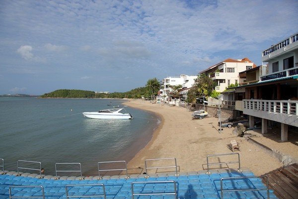 Пляж Bo Phut