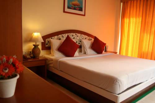 Отель Priew Wan Guesthouse
