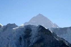 ���� ������ (Makalu)