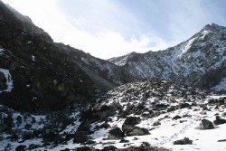 ������� ������ �� (Kongma La Pass) 
