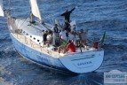 Круиз на яхте по Канарским островам