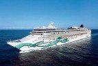 Новогодний круиз по Средиземному морю