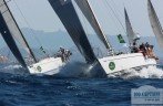 Регата: The Rolex Middle Sea Race