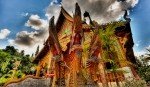 Уникальный тур по Северному Таиланду и Чиангмаю