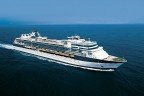 Морской круиз на Бали, Сингапур и Таиланд
