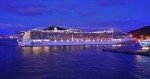 Круиз по Средиземному морю на лайнере