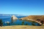 Обзорный тур по Байкалу
