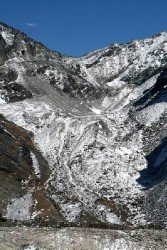 ������� ������ �� (Kongma La Pass) 