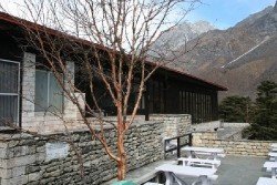 Everest View Hotel