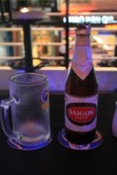 Пиво Сайгон Пиво Сайгон