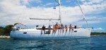 Круиз на парусной яхте по Ионическому морю
