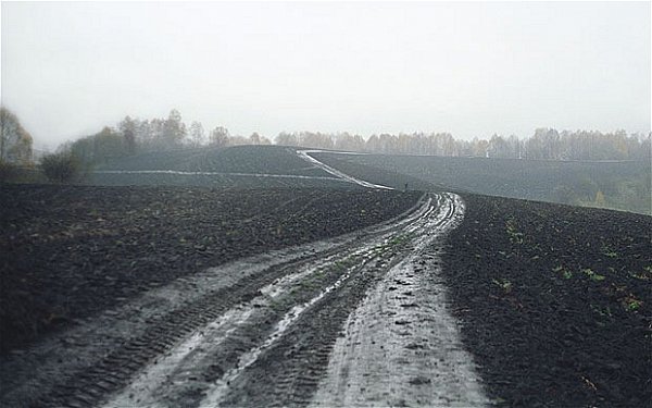 Транссибирская магистраль, Россия