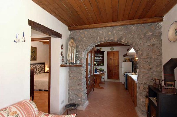 Отель Casa e Mare