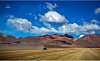 Экспедиция в Боливию: Холодный рай Розовой Мечты