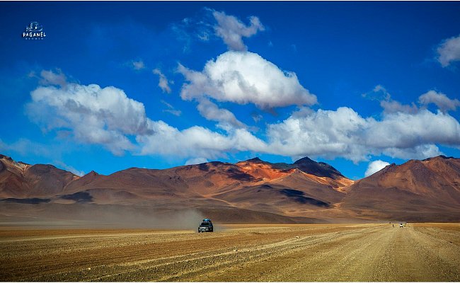 Экспедиция в Боливию: Холодный рай Розовой Мечты