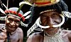 Экспедиция в Папуа к племени Караваев>