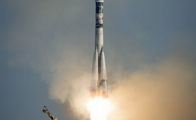 Тур на Байконур и запуск ракеты Союз