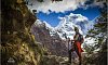 Трек к подножью Эвереста через озёра Гокио Ри>