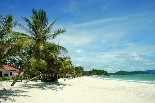 Лангкави, Малайзия (Langkawi, Malaysia)