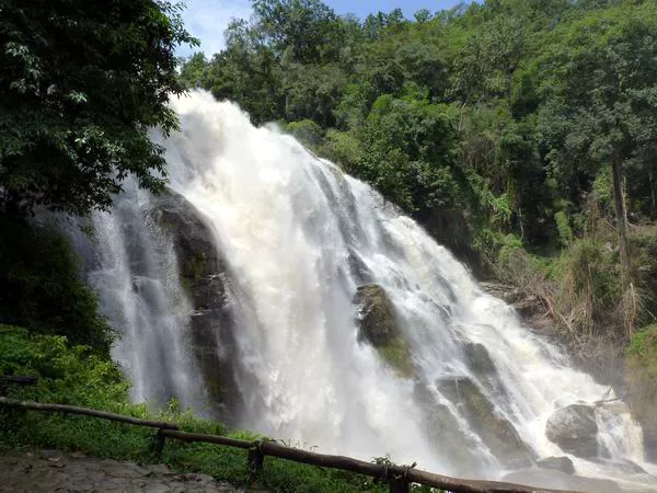 Wachirathan