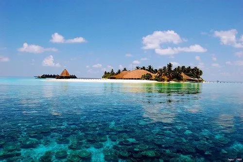 Мальдивы (Maldives)
