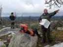 Базовый курс выживания