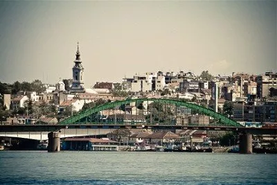 Сербия