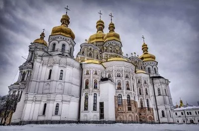 Украина