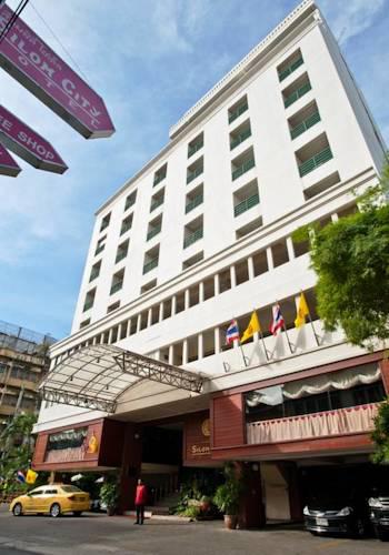 Silom City Hotel