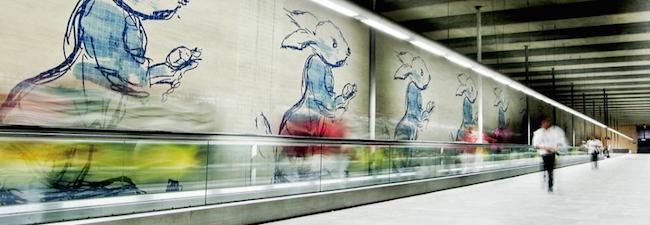 метро Лиссабона