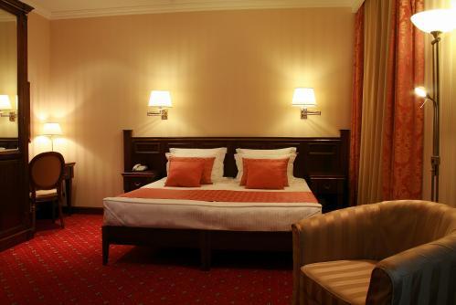 Отель Tradition Hotel