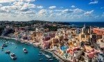 Тур на яхте: Лучшие острова Италии