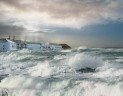 Путешествие на яхте по Шотландии