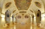 Свадьба в Праге в Шато Барокко