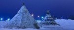 Тур на День Оленевода с посещением стойбища