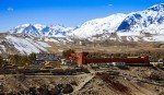 Экспедиция в Королевство Мустанг