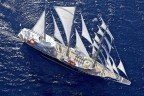 Морской круиз по остовам Греции на яхте