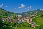Мототур в Страну Басков