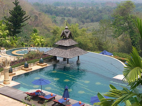 Anantara Golden Triangle Resort & Spa