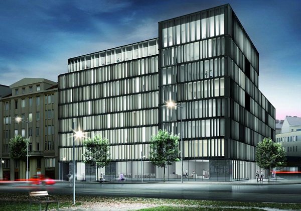 Отель Falkensteiner Hotel Wien Margareten