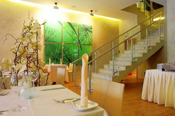 Отель NashOTEL
