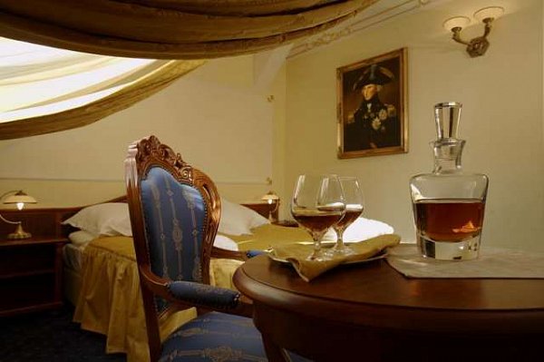 Отель Hotel General