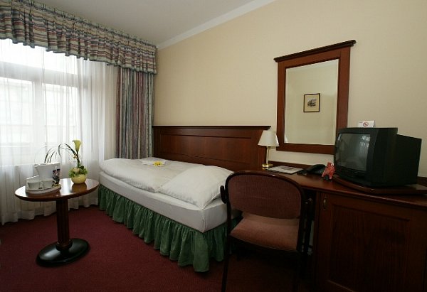Отель Hotel Lunik