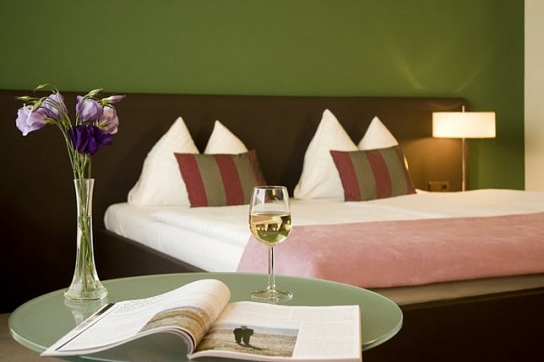 Отель Hotel Capri