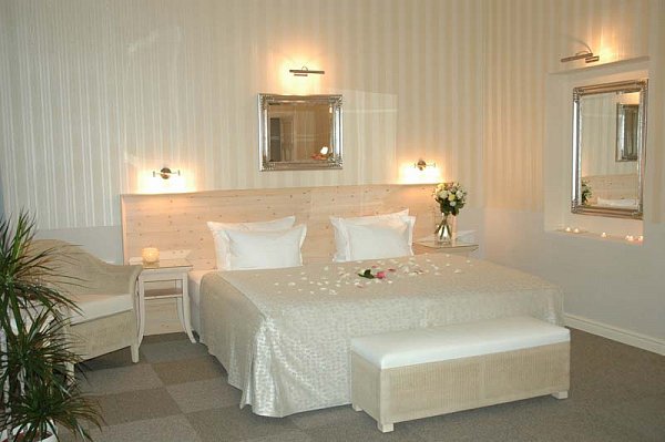 Отель Unitas Hotel