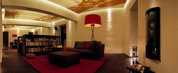 Отель Hollmann Beletage Design & Boutique