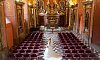 Свадьба в Чехии во дворце Клементинум>