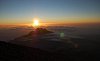 Восхождение на Килиманджаро (маршрут Marangu)