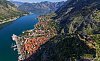 Яхтенный тур по Адриатическому побережью Черногории