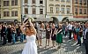 Свадьба в Чехии в Стероместской Ратуше